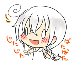 Whitey1 sticker #13682679