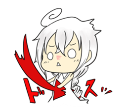 Whitey1 sticker #13682682