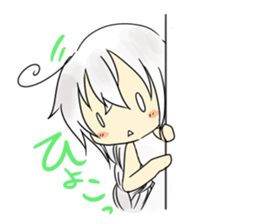 Whitey1 sticker #13682685