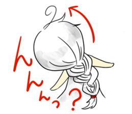 Whitey1 sticker #13682694