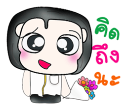 Mr. Kentaro. So cool! sticker #13683302