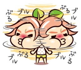 momo-can sticker #13683389