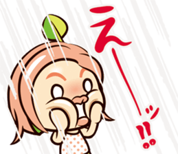 momo-can sticker #13683390