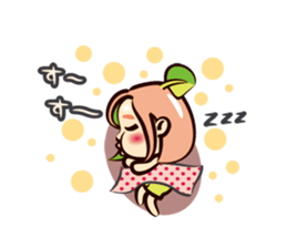 momo-can sticker #13683392