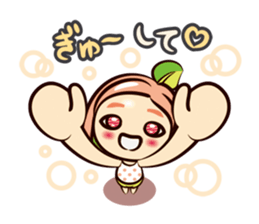 momo-can sticker #13683395