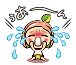 momo-can sticker #13683404