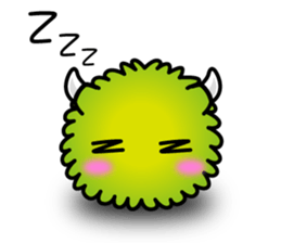 KyawaMon (English) sticker #13683883