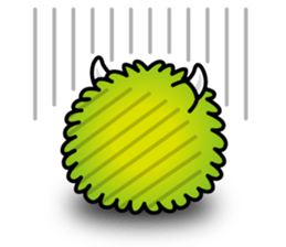 KyawaMon (English) sticker #13683895