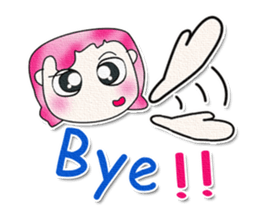 Mr. Mama. Ha Ha Ha! sticker #13684080