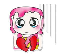 Mr. Mama. Ha Ha Ha! sticker #13684085