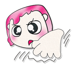 Mr. Mama. Ha Ha Ha! sticker #13684089