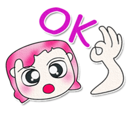 Mr. Mama. Ha Ha Ha! sticker #13684096