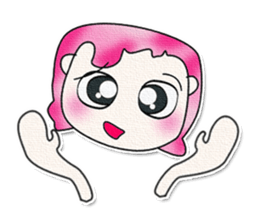 Mr. Mama. Ha Ha Ha! sticker #13684098