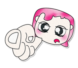 Mr. Mama. Ha Ha Ha! sticker #13684101