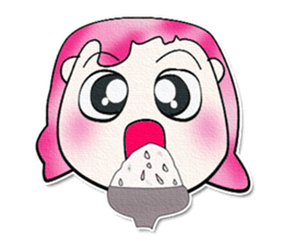 Mr. Mama. Ha Ha Ha! sticker #13684104