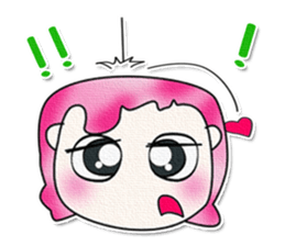 Mr. Mama. Ha Ha Ha! sticker #13684108