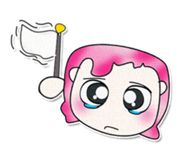 Mr. Mama. Ha Ha Ha! sticker #13684113