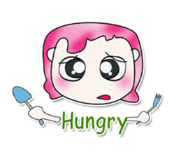 Mr. Mama. Ha Ha Ha! sticker #13684117