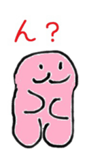 AZARASHI_OL sticker #13684500