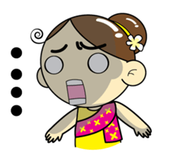 Nang Noi 2016 sticker #13684519