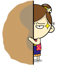 Nang Noi 2016 sticker #13684529