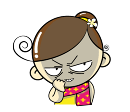 Nang Noi 2016 sticker #13684533