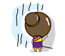 Nang Noi 2016 sticker #13684534