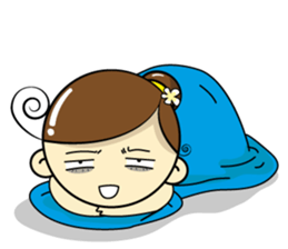 Nang Noi 2016 sticker #13684538