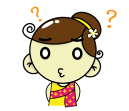 Nang Noi 2016 sticker #13684539