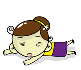 Nang Noi 2016 sticker #13684544