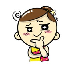 Nang Noi 2016 sticker #13684546