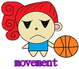 Lily Life sticker #13684699