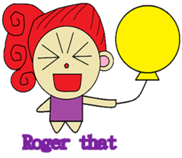 Lily Life sticker #13684701