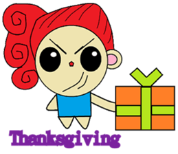 Lily Life sticker #13684710