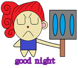 Lily Life sticker #13684712