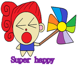 Lily Life sticker #13684713