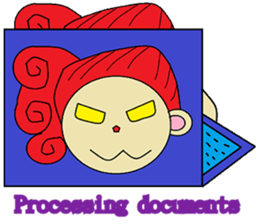 Lily Life sticker #13684721