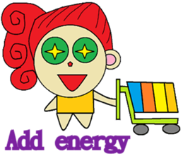 Lily Life sticker #13684726