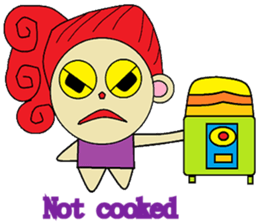 Lily Life sticker #13684729