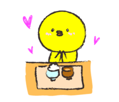 torippi2 sticker #13685109