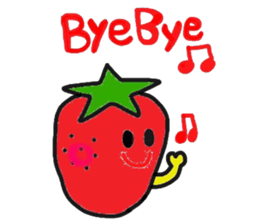 friends sticker of applechan sticker #13685161