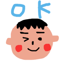 braces deedee sticker #13685281
