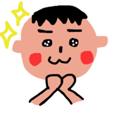 braces deedee sticker #13685284