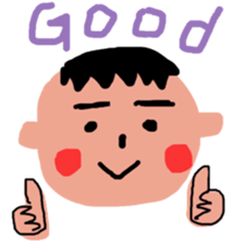 braces deedee sticker #13685296