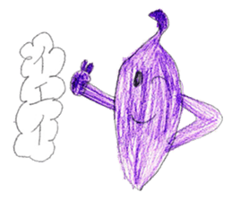 Various alien sticker sticker #13685471