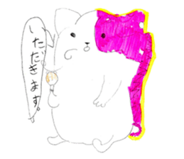 Various alien sticker sticker #13685472