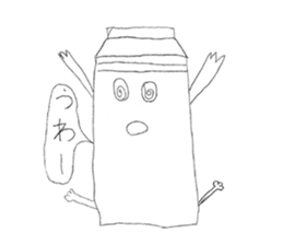 Various alien sticker sticker #13685478