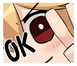 Lead!tempura sticker #13685814