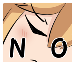 Lead!tempura sticker #13685815