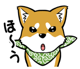 THE SIBAINU sticker #13685974